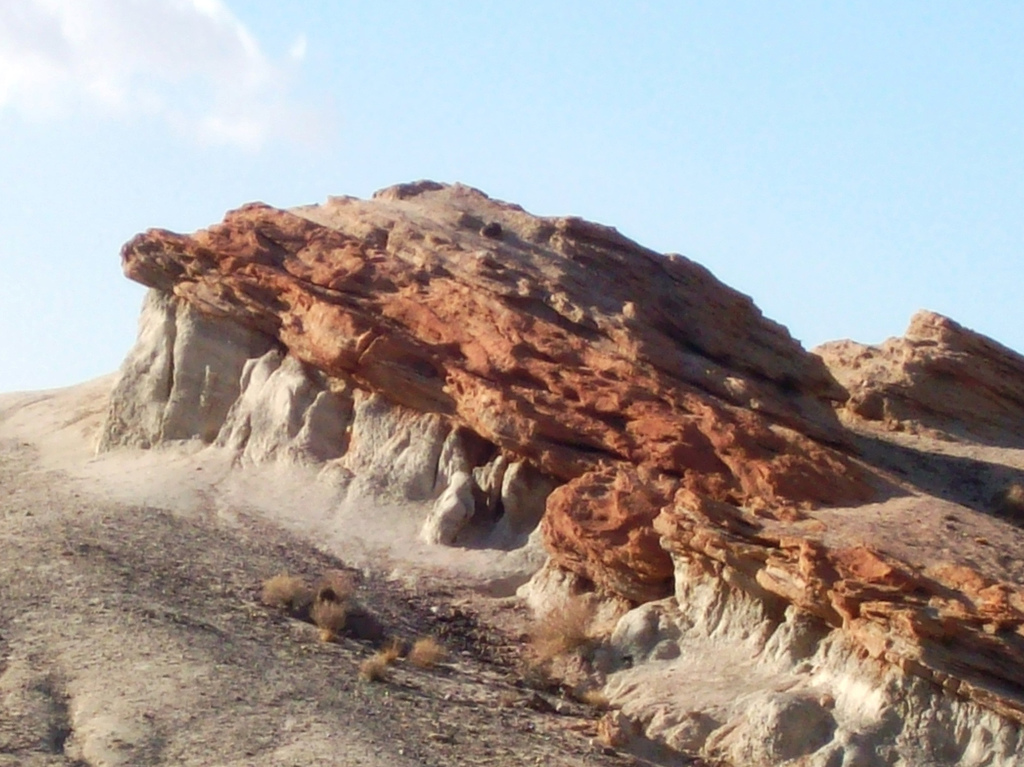 red rock canyon tulsa