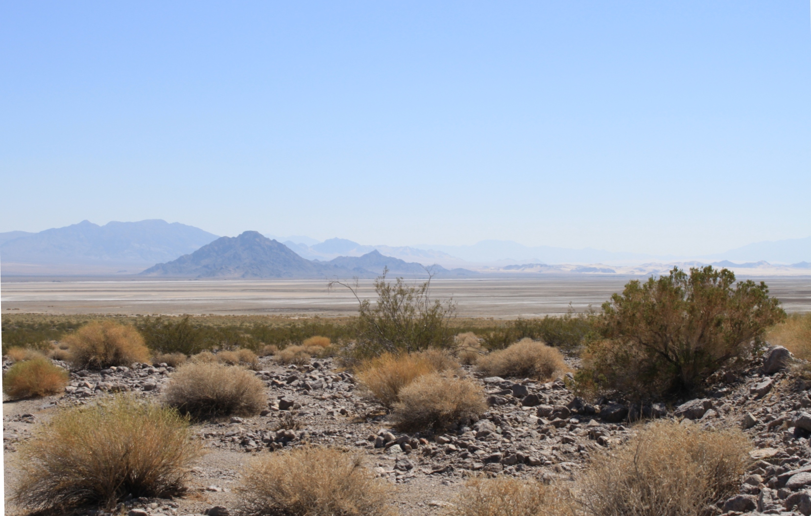 Barstow road trip part 2: Zzyzx Road and the Mojave National Preserve ...