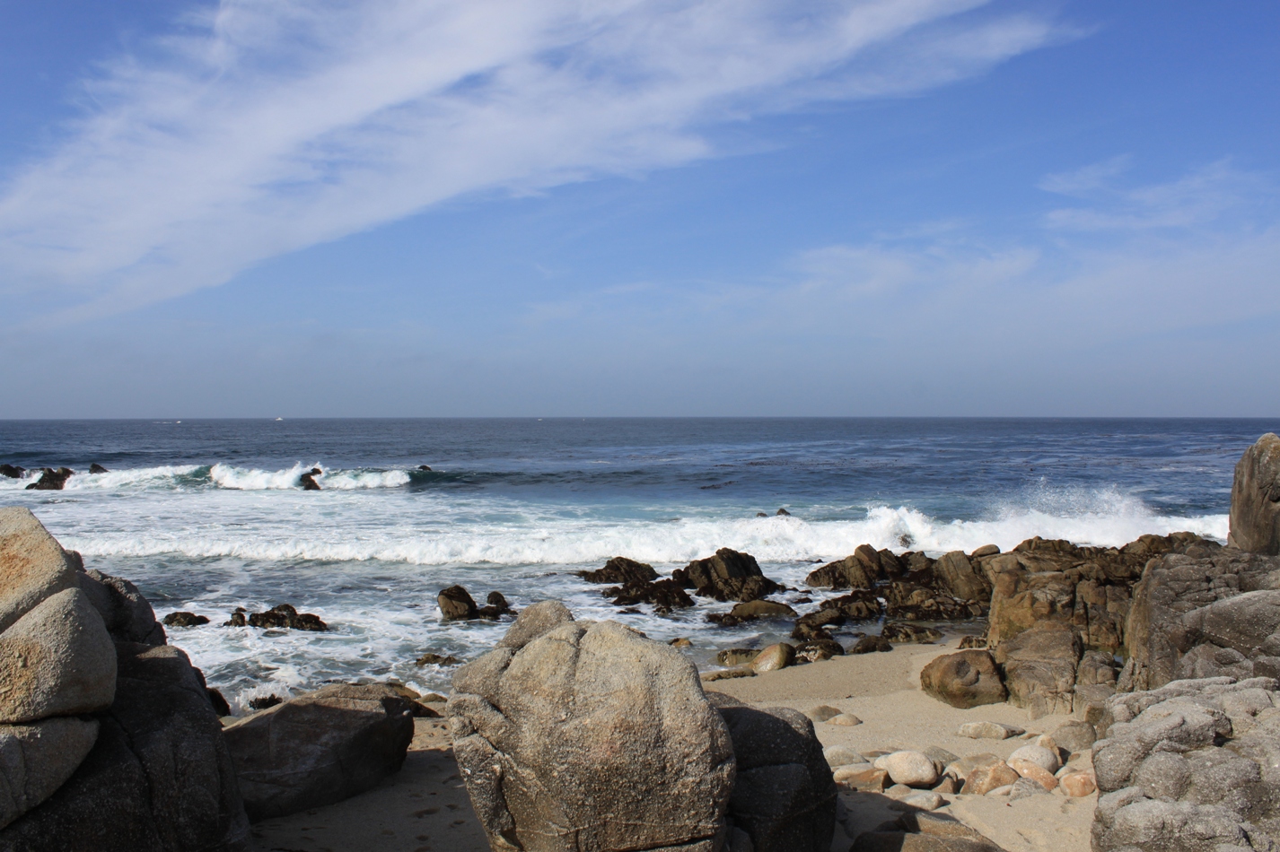 Monterey Peninsula: A short stop for some photos – Maven's Photoblog