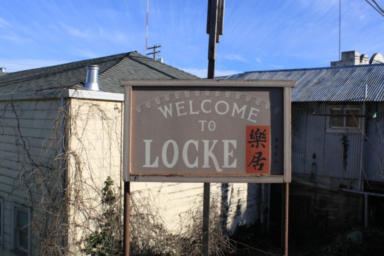Locke #1 Feb 2013
