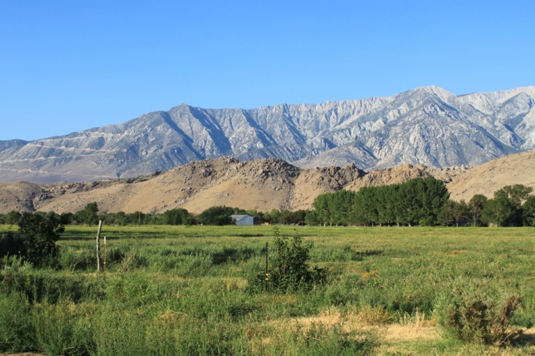 Lone Pine Aug 2012 #3