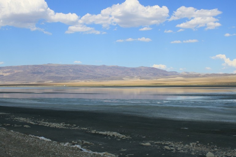 Owens Lake Bed Aug 2012 #26