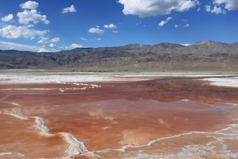 Owens Lake Bed Aug 2012 #66